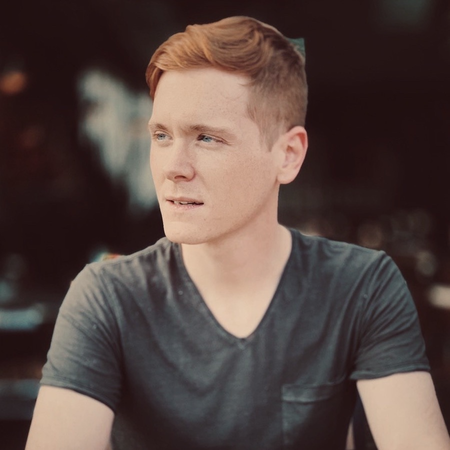 Photo of Nicholas Earl